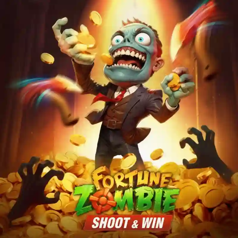 Fortune Zombie